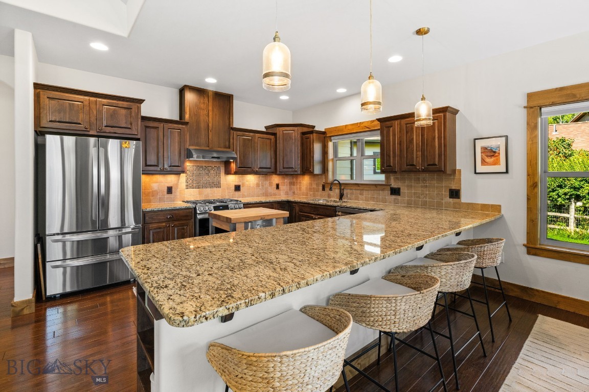 2452 Creekwood Drive