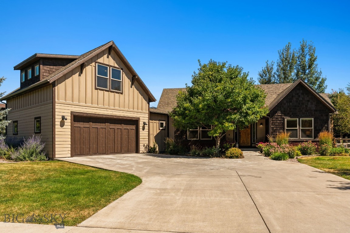 2452 Creekwood Drive