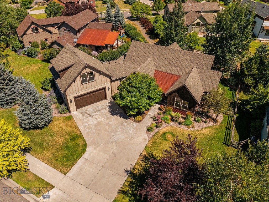 2452 Creekwood Drive