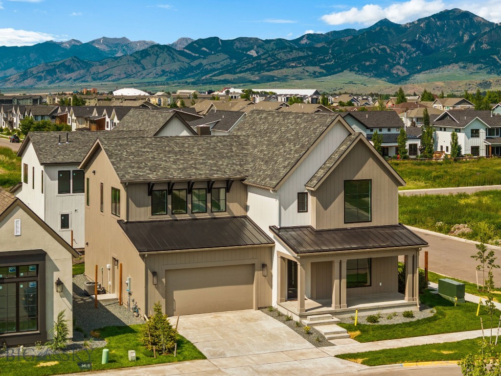 1523 Scotch Pine Lane