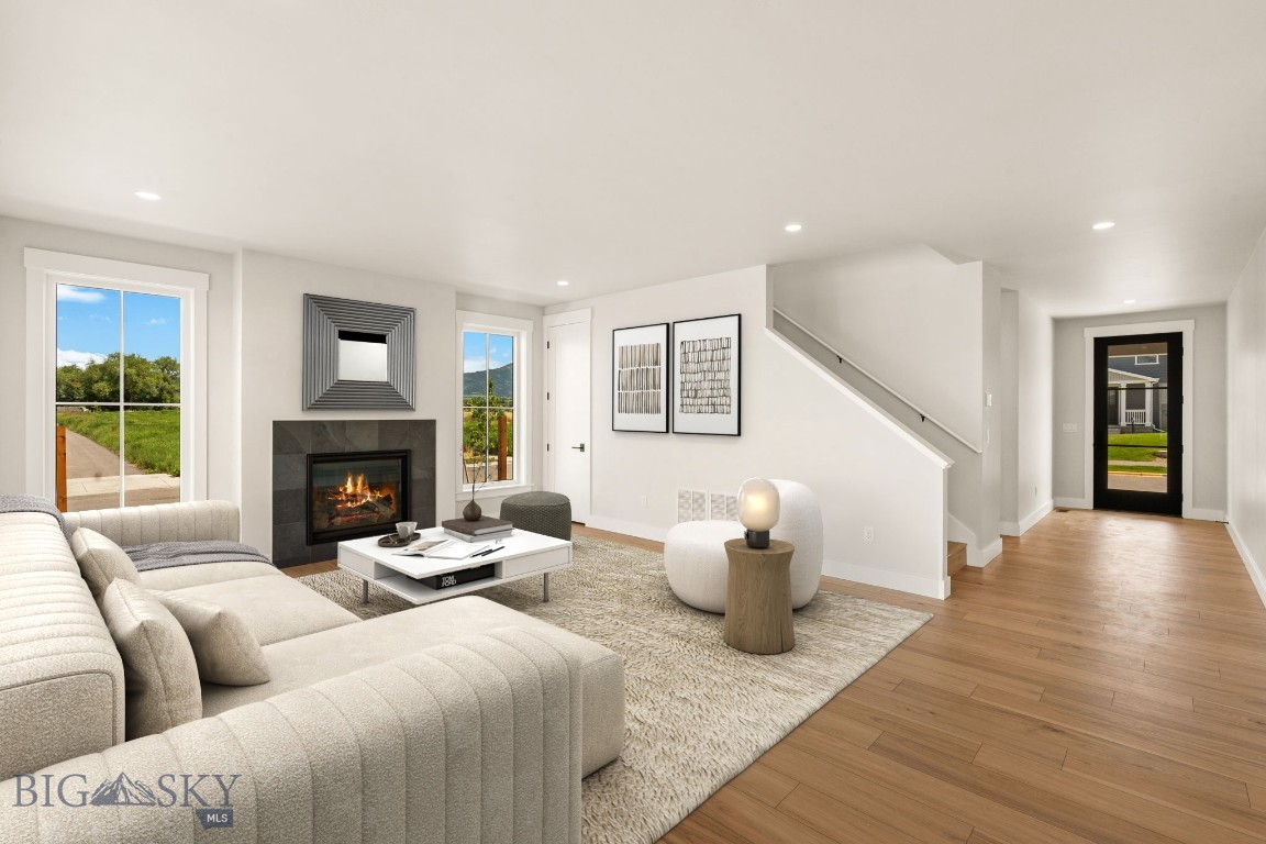 1523 Scotch Pine Lane