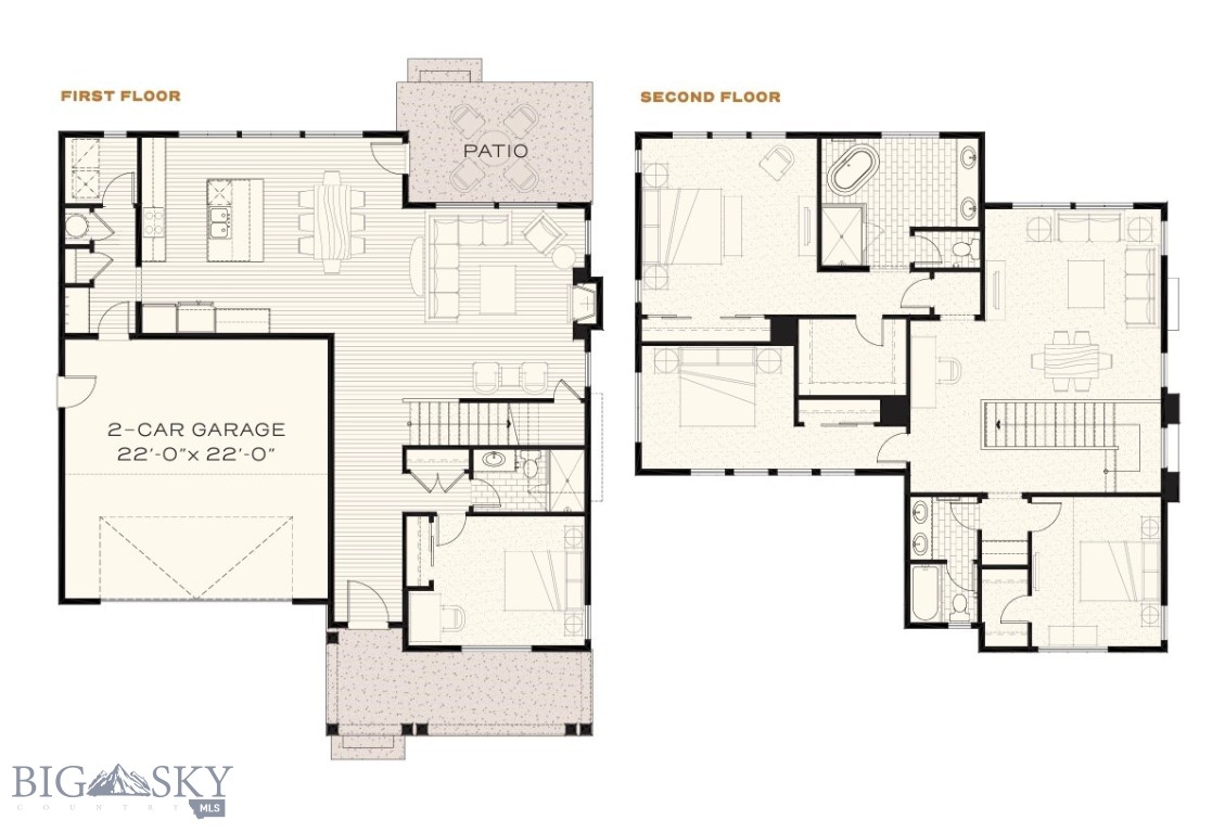 1523 Scotch Pine Lane