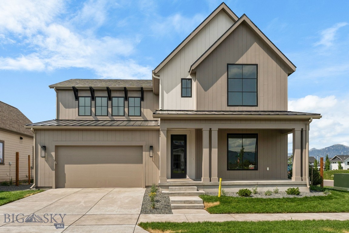 1523 Scotch Pine Lane