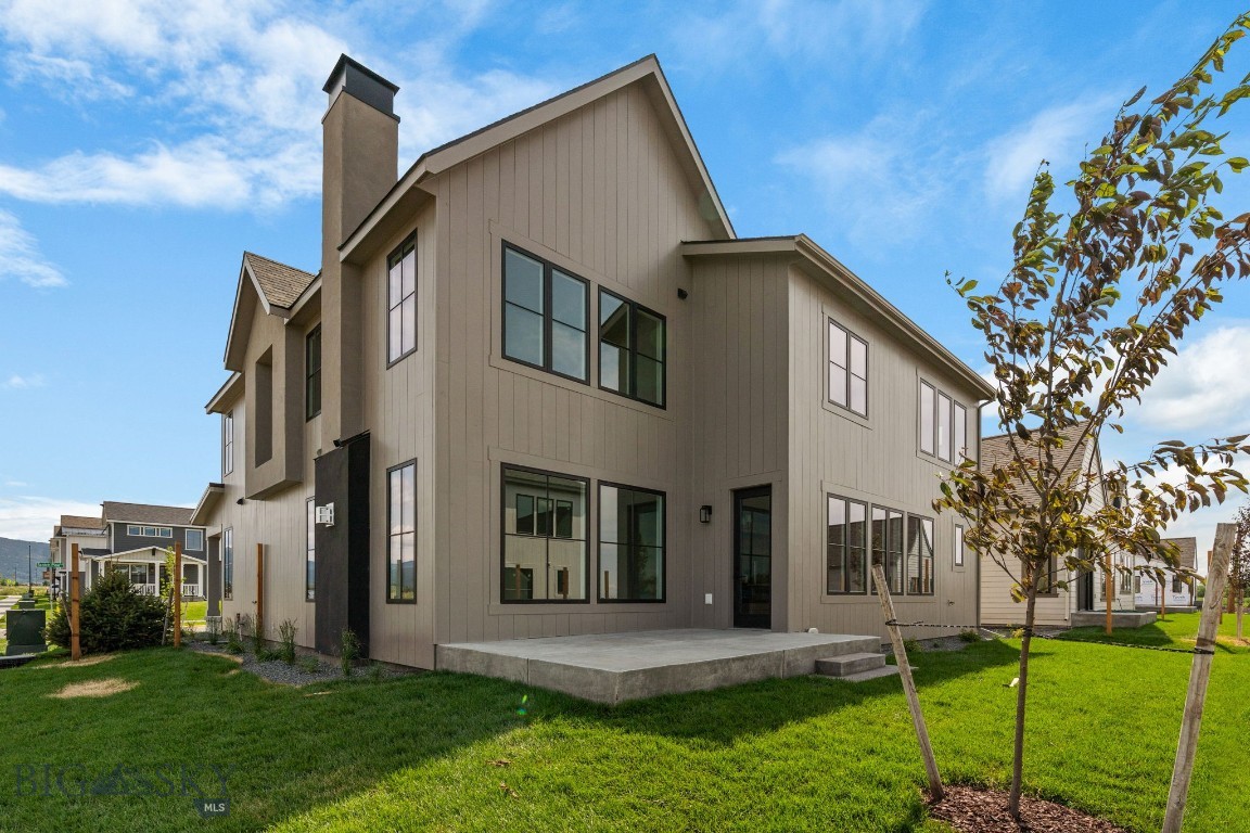 1523 Scotch Pine Lane