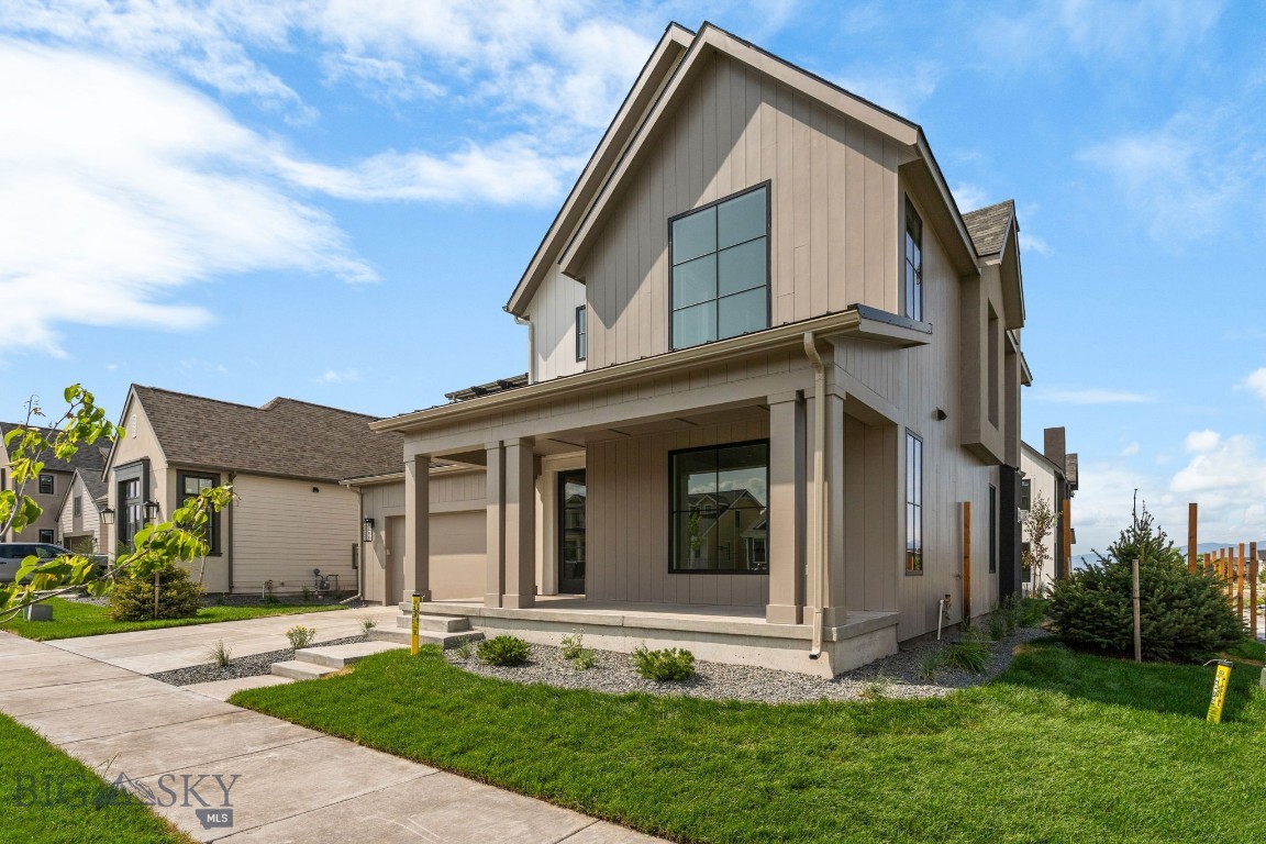 1523 Scotch Pine Lane