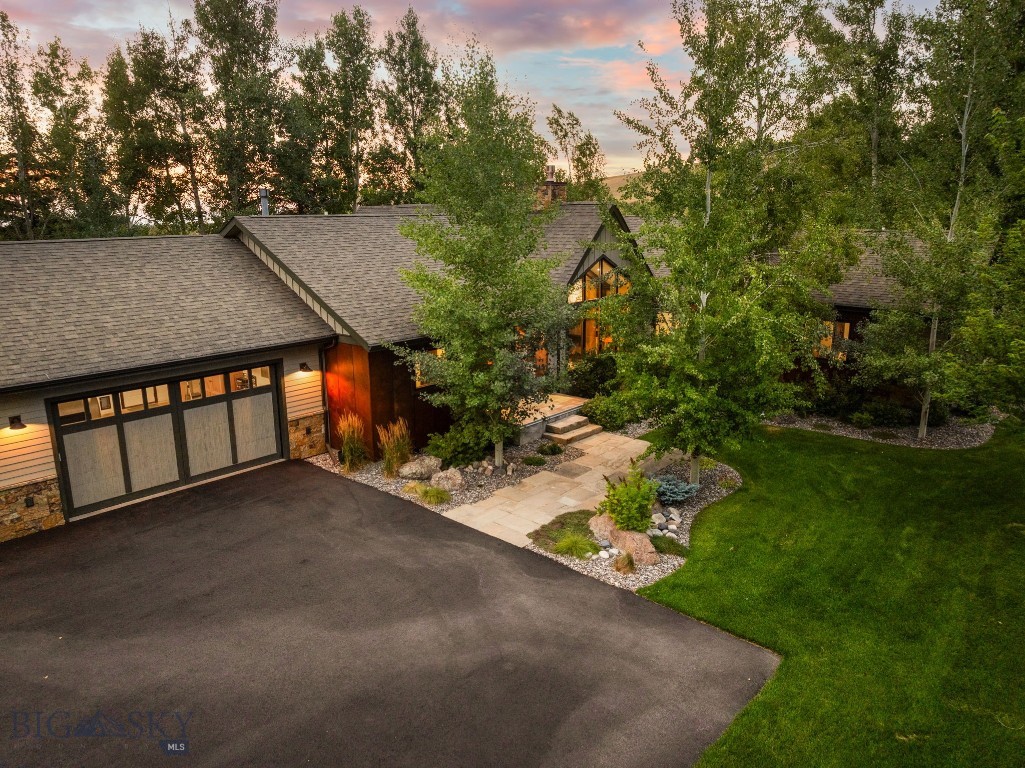 65 Triple Tree Lane