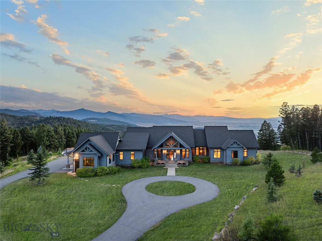 1221 Green Valley Way