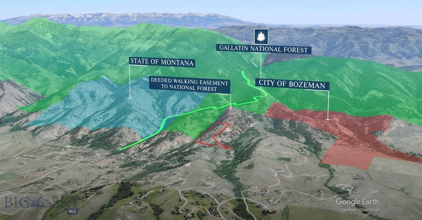 405 Resolute Ridge Road