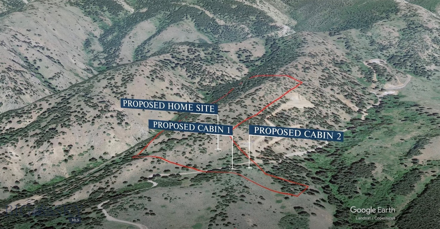 405 Resolute Ridge Road