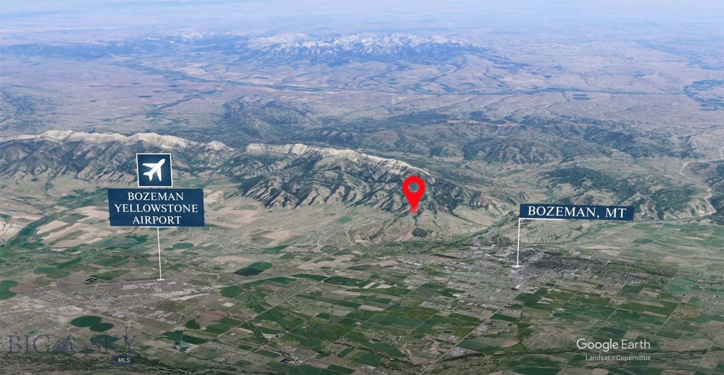 405 Resolute Ridge Road