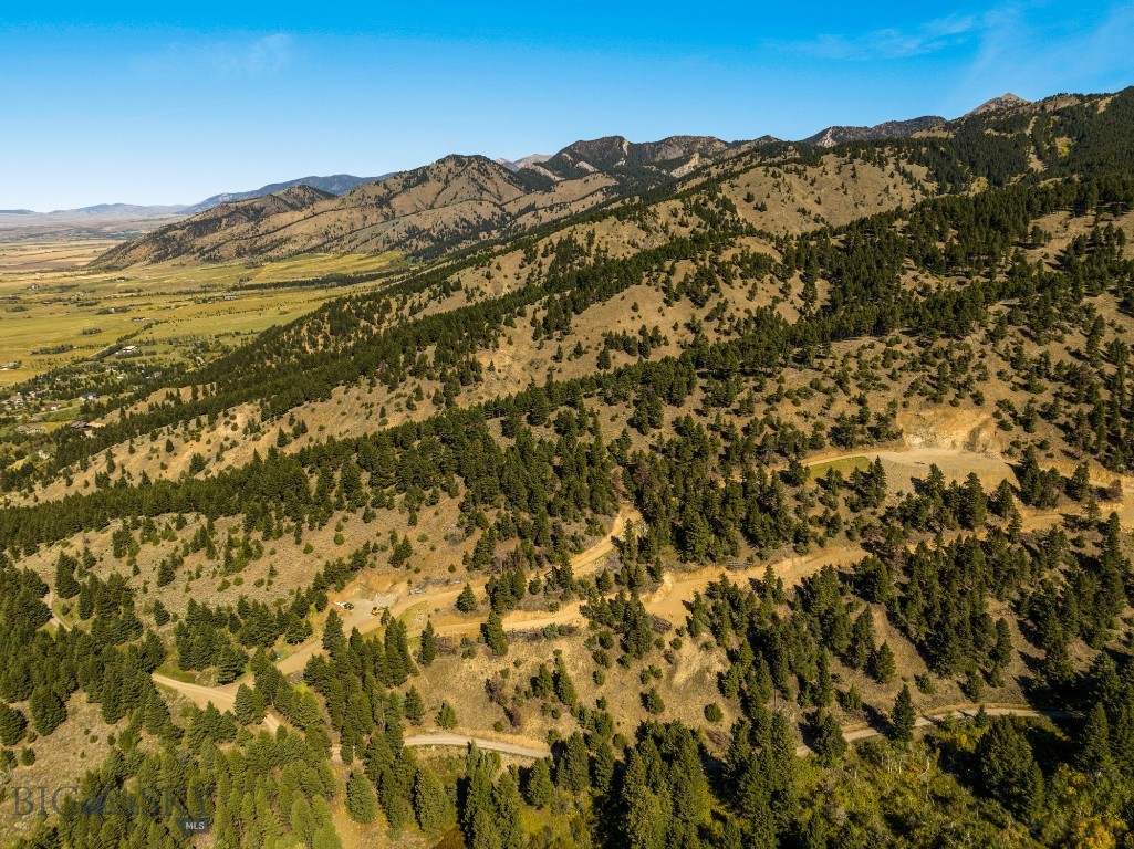 405 Resolute Ridge Road