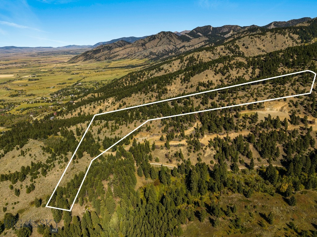 405 Resolute Ridge Road