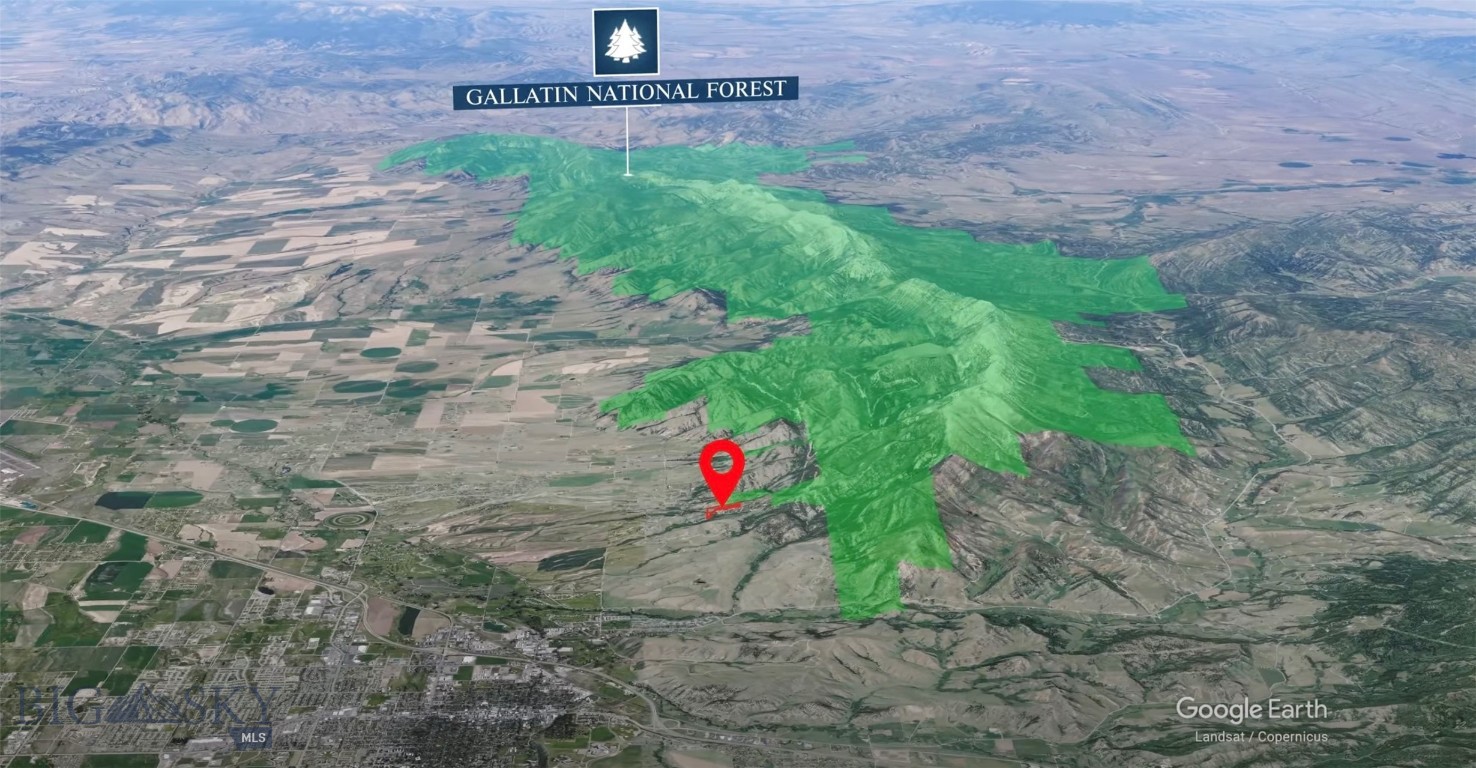 405 Resolute Ridge Road