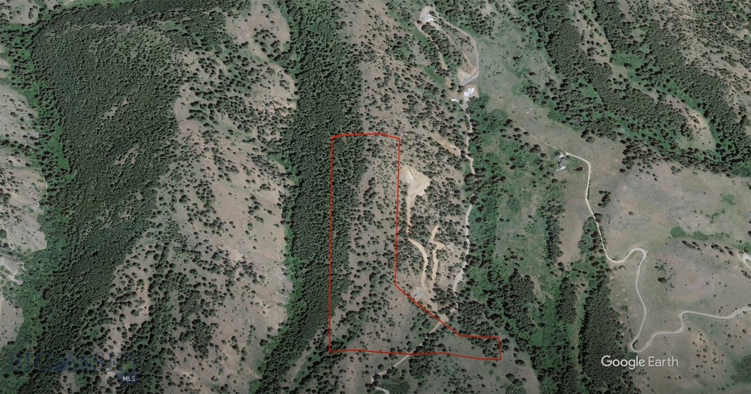 405 Resolute Ridge Road