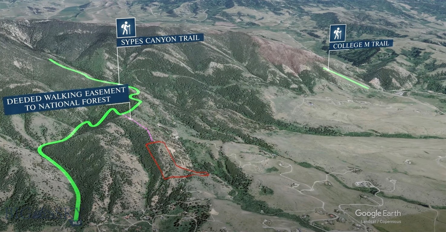 405 Resolute Ridge Road