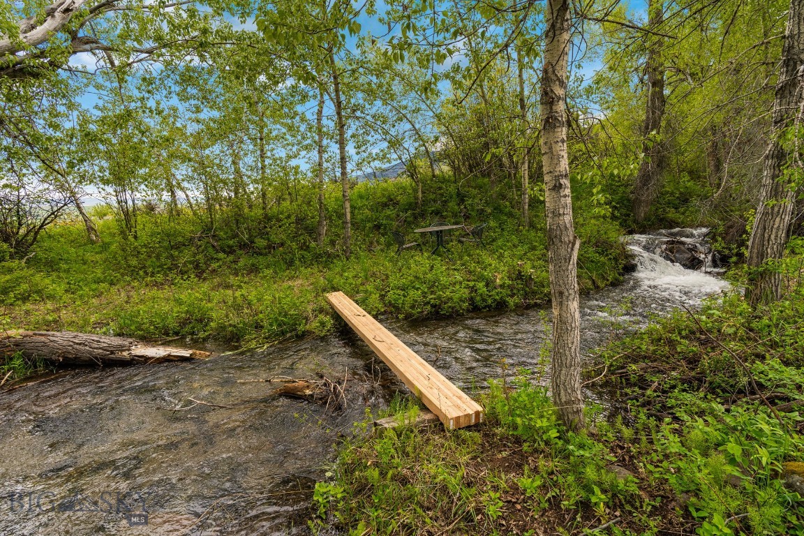 Aspen Ridge Ranch at Four Bar Ranches