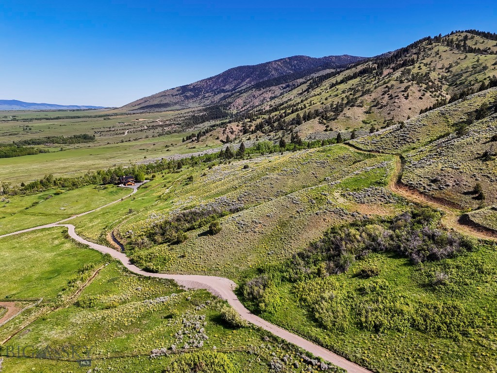 Aspen Ridge Ranch at Four Bar Ranches