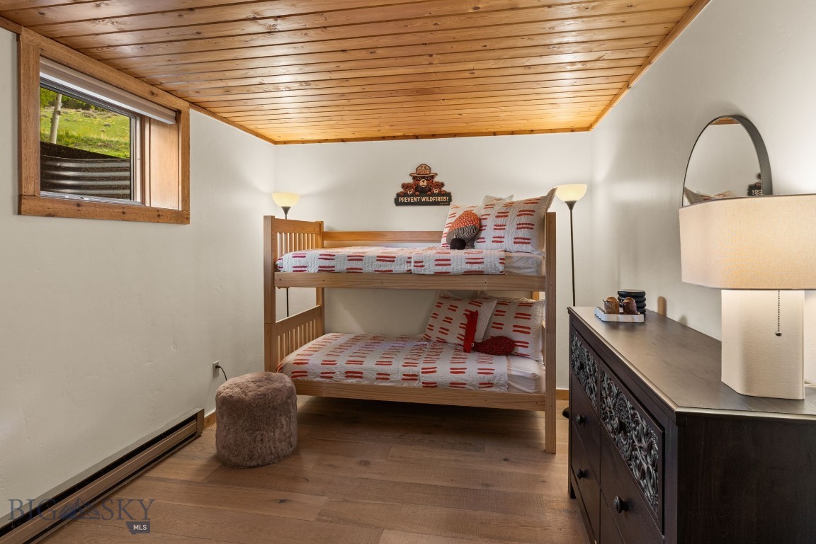 Aspen Ridge Ranch at Four Bar Ranches