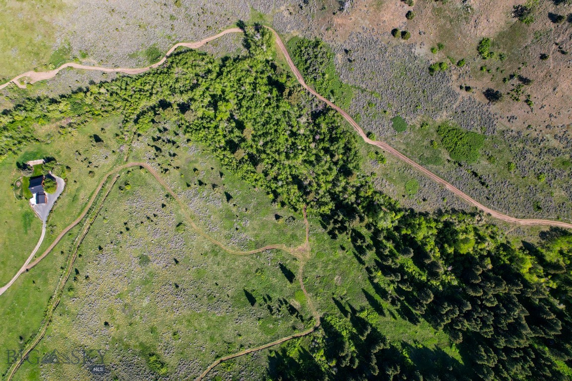 Aspen Ridge Ranch at Four Bar Ranches