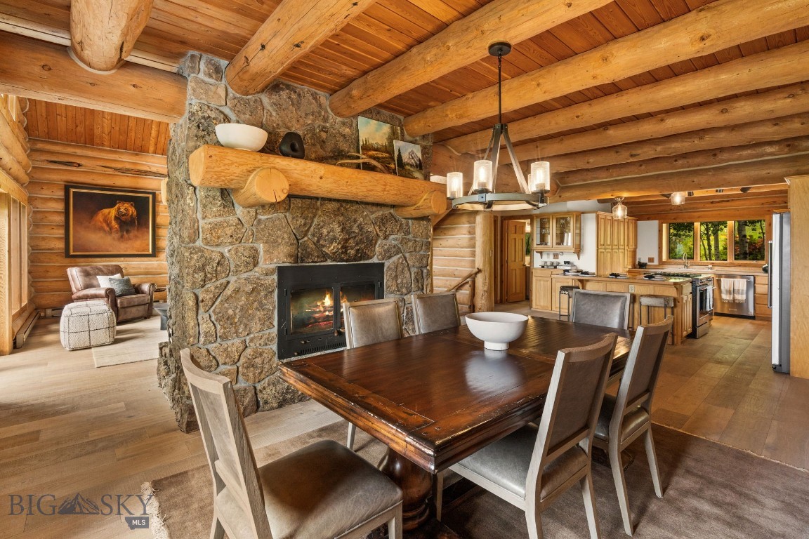 Aspen Ridge Ranch at Four Bar Ranches