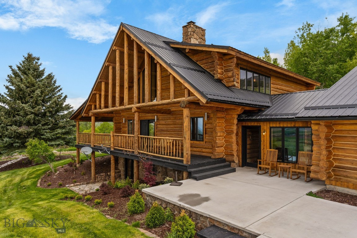 Aspen Ridge Ranch at Four Bar Ranches