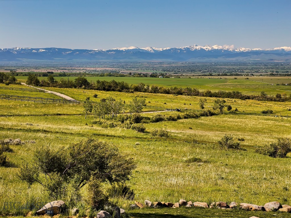Aspen Ridge Ranch at Four Bar Ranches