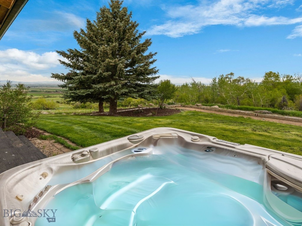 Aspen Ridge Ranch at Four Bar Ranches