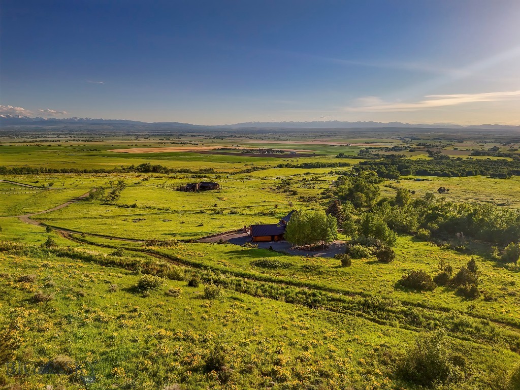 Aspen Ridge Ranch at Four Bar Ranches