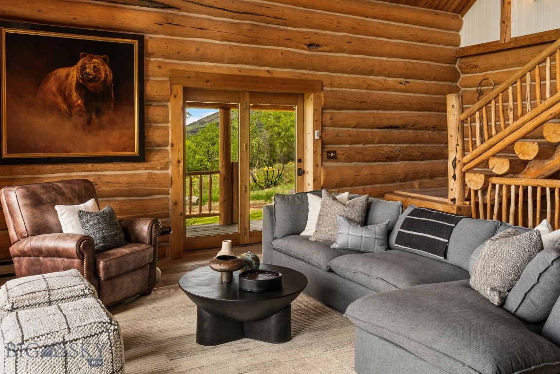 Aspen Ridge Ranch at Four Bar Ranches