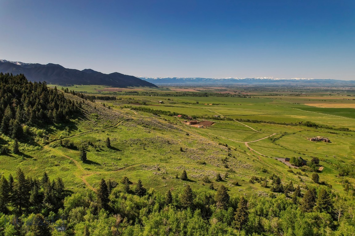 Aspen Ridge Ranch at Four Bar Ranches