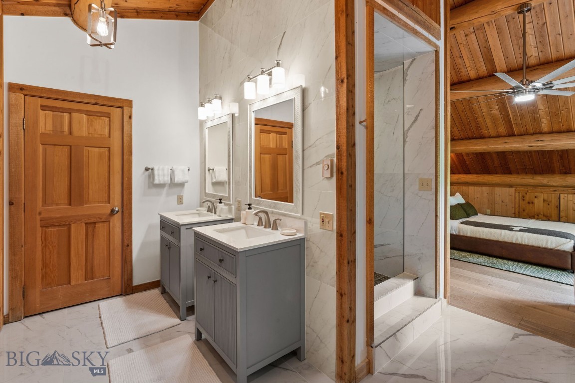 Aspen Ridge Ranch at Four Bar Ranches