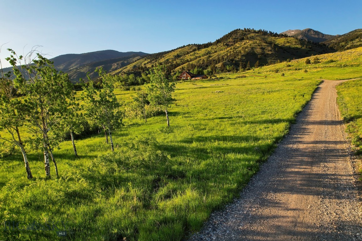 Aspen Ridge Ranch at Four Bar Ranches
