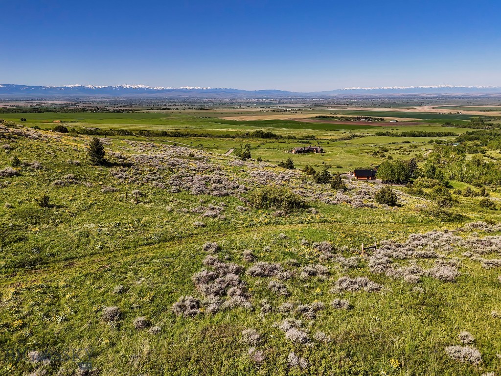 Aspen Ridge Ranch at Four Bar Ranches