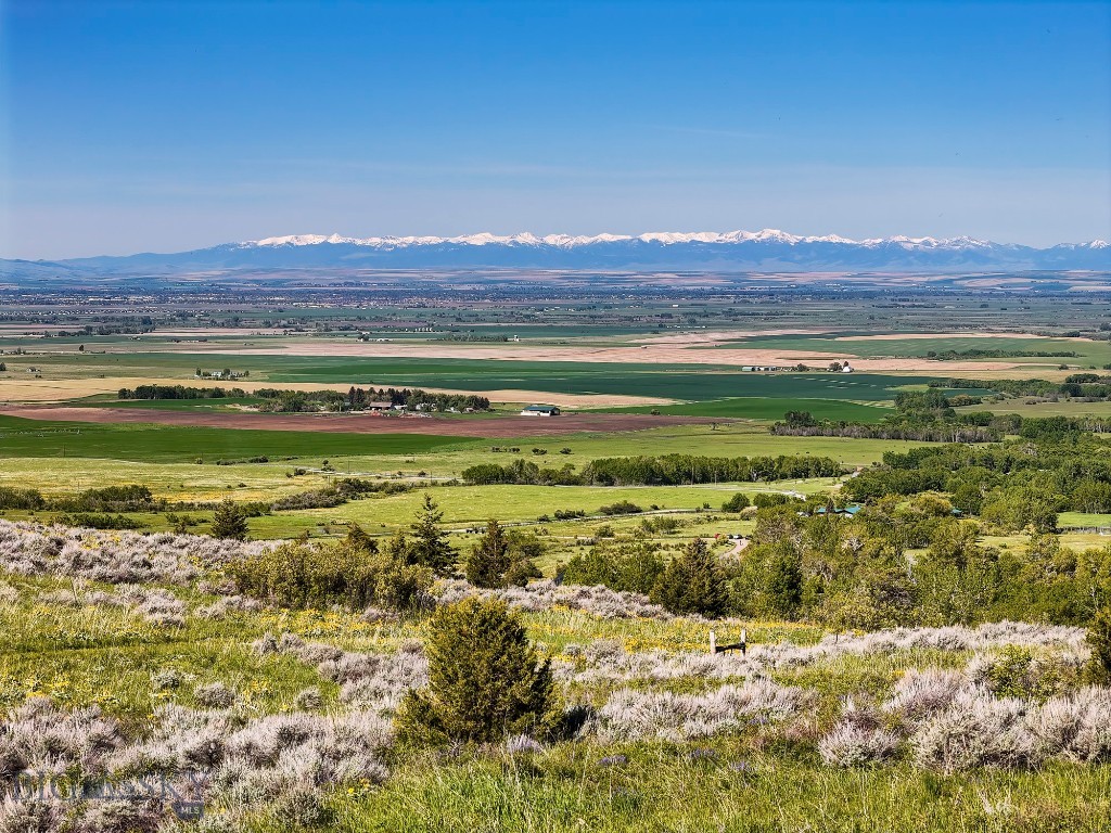 Aspen Ridge Ranch at Four Bar Ranches
