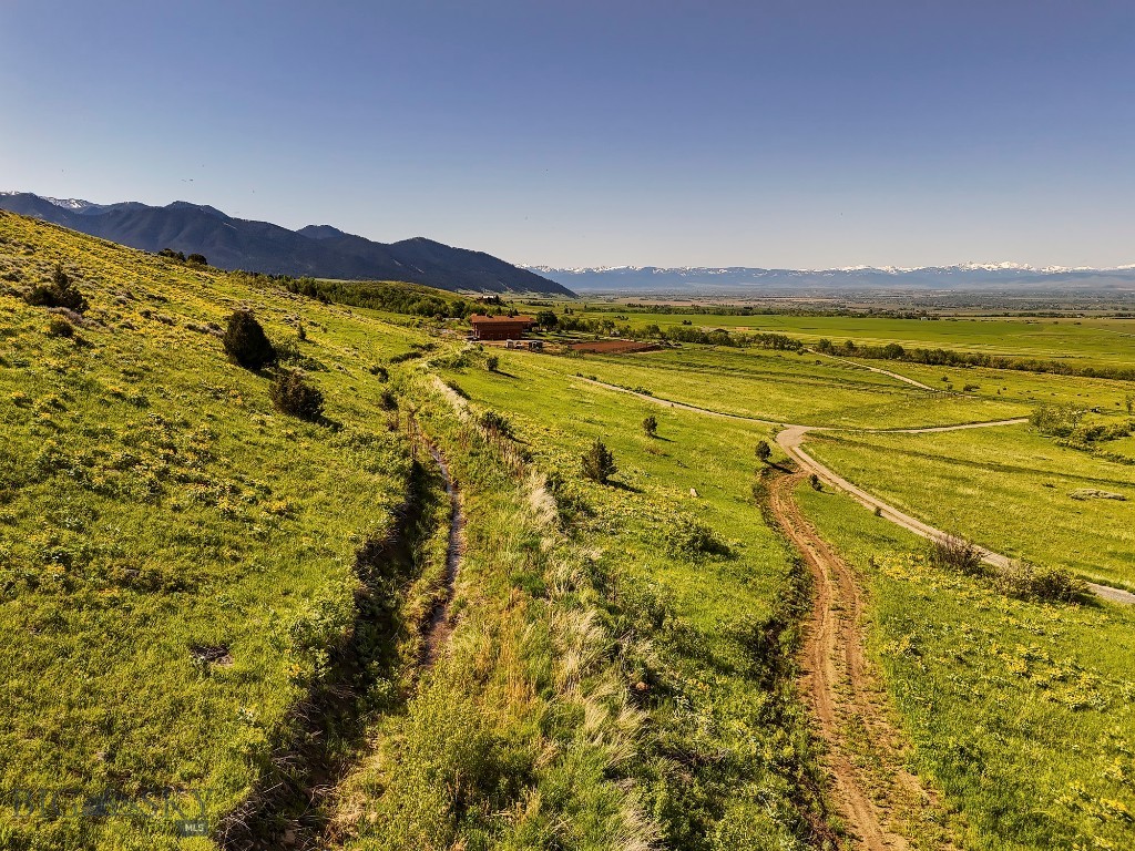 Aspen Ridge Ranch at Four Bar Ranches