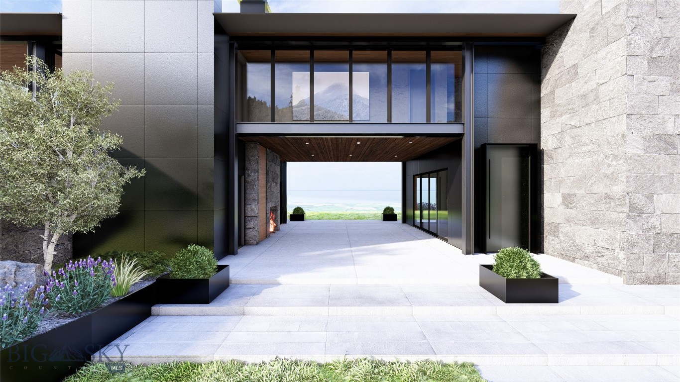 Aspen Ridge Ranch at Four Bar Ranches