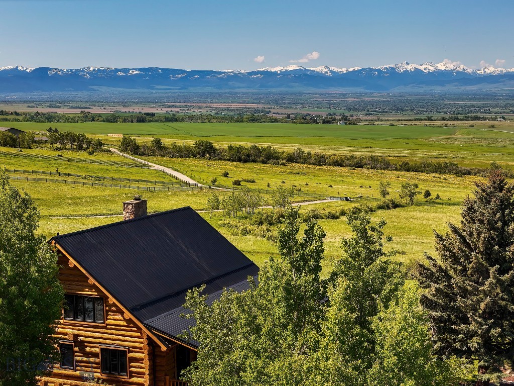 Aspen Ridge Ranch at Four Bar Ranches