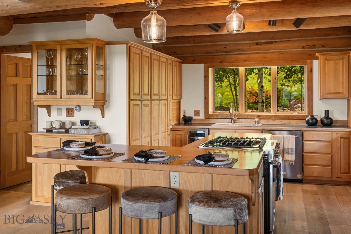 Aspen Ridge Ranch at Four Bar Ranches