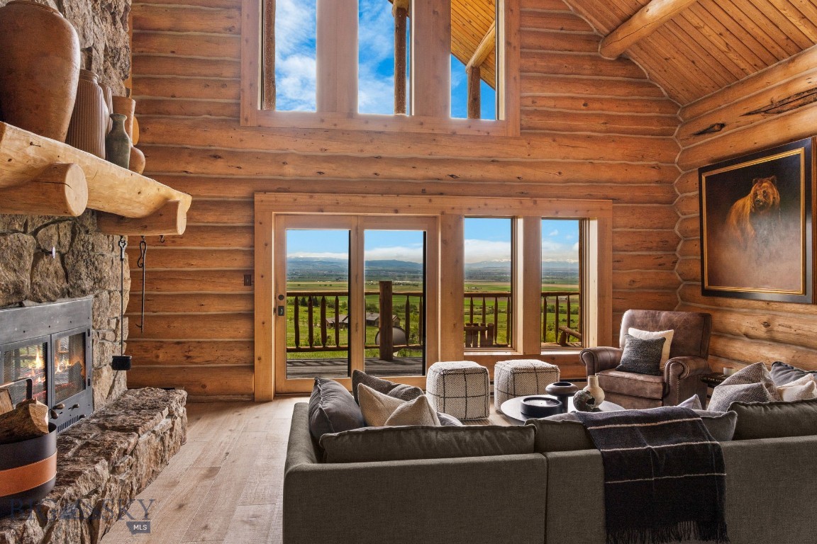 Aspen Ridge Ranch at Four Bar Ranches