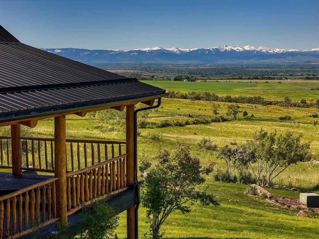 Aspen Ridge Ranch at Four Bar Ranches