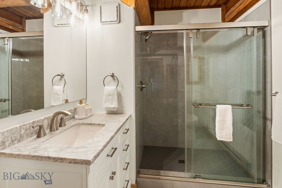 Aspen Ridge Ranch at Four Bar Ranches