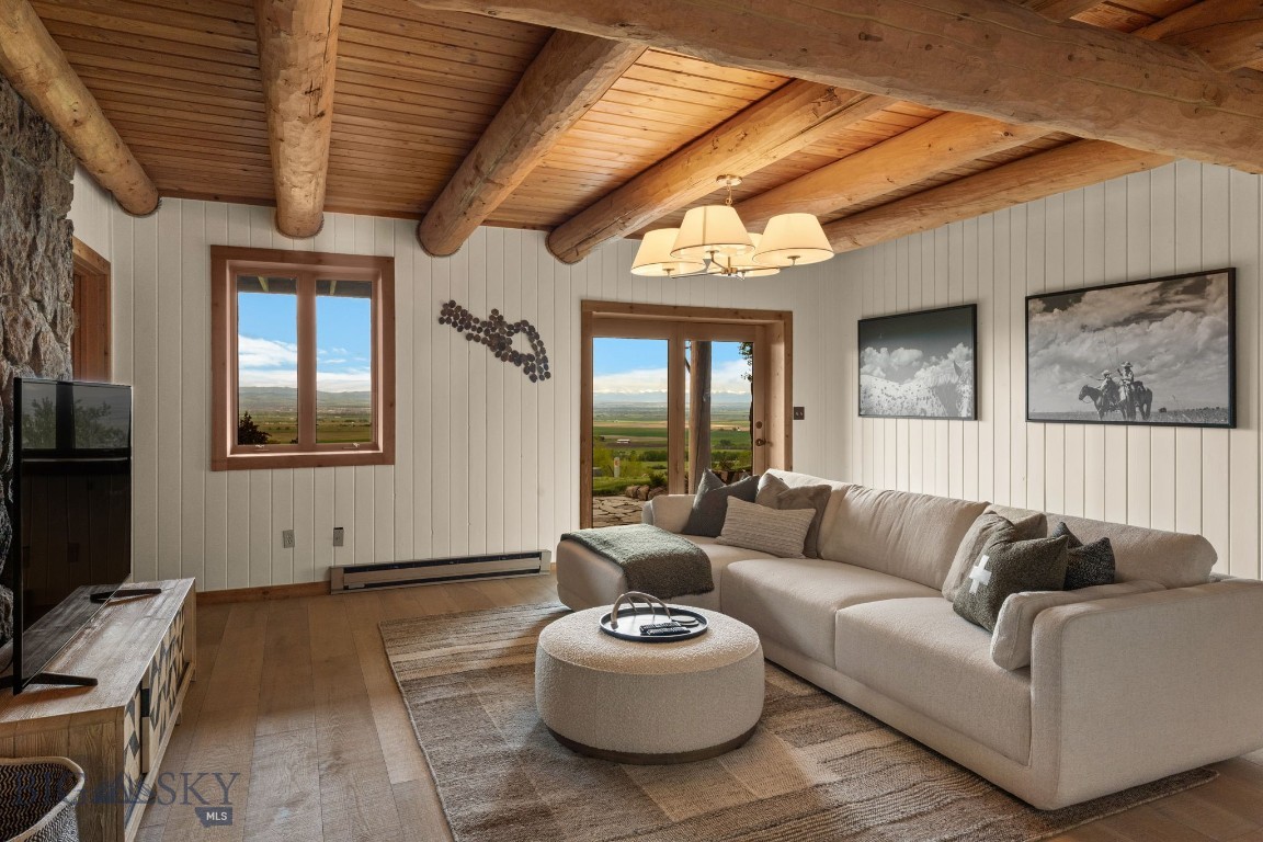 Aspen Ridge Ranch at Four Bar Ranches