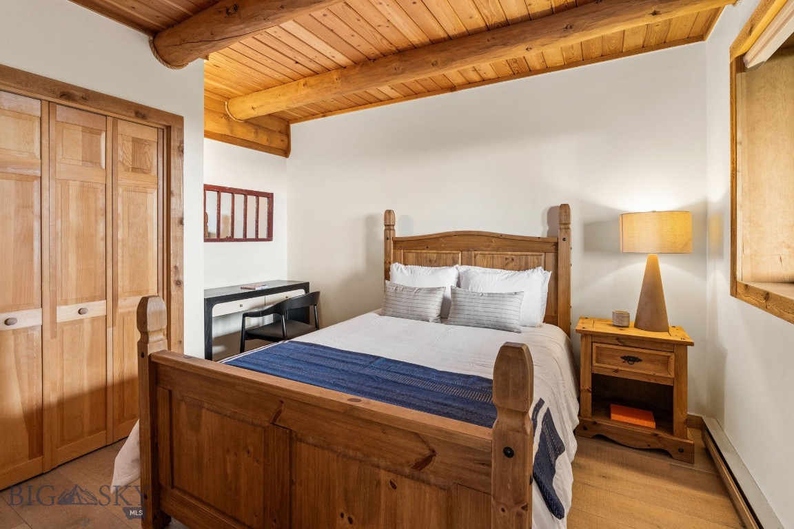 Aspen Ridge Ranch at Four Bar Ranches