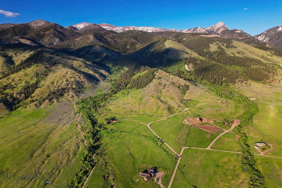 Aspen Ridge Ranch at Four Bar Ranches
