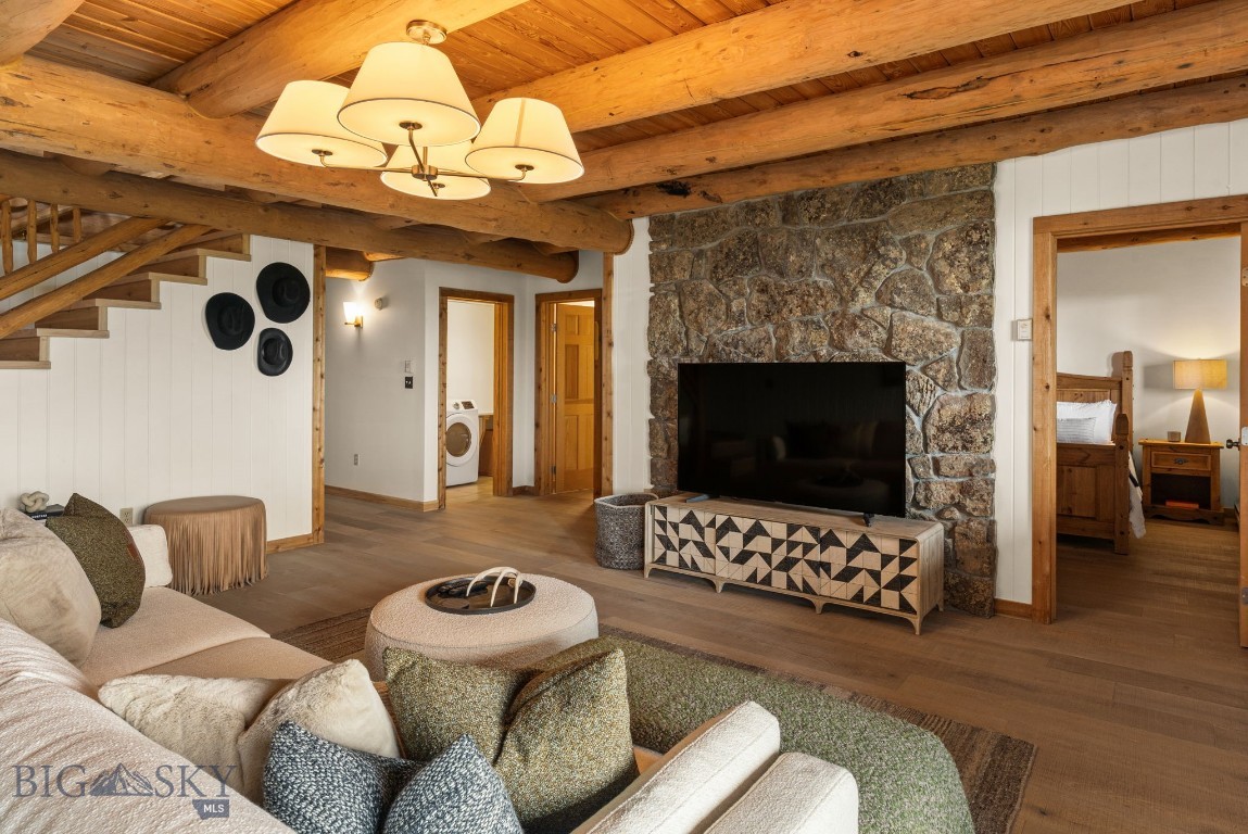 Aspen Ridge Ranch at Four Bar Ranches