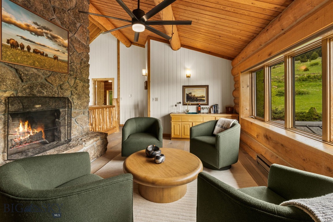 Aspen Ridge Ranch at Four Bar Ranches