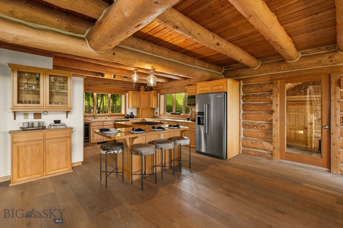 Aspen Ridge Ranch at Four Bar Ranches