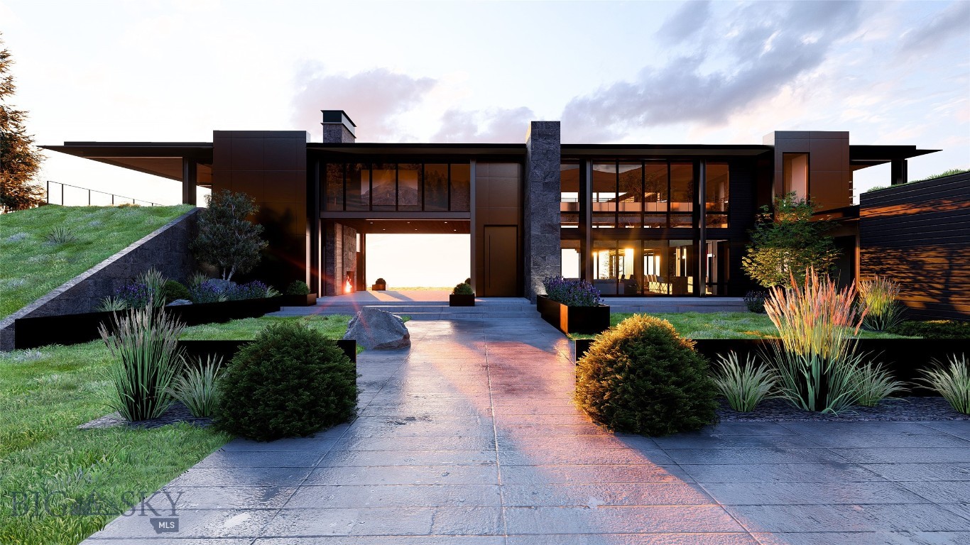 Aspen Ridge Ranch at Four Bar Ranches