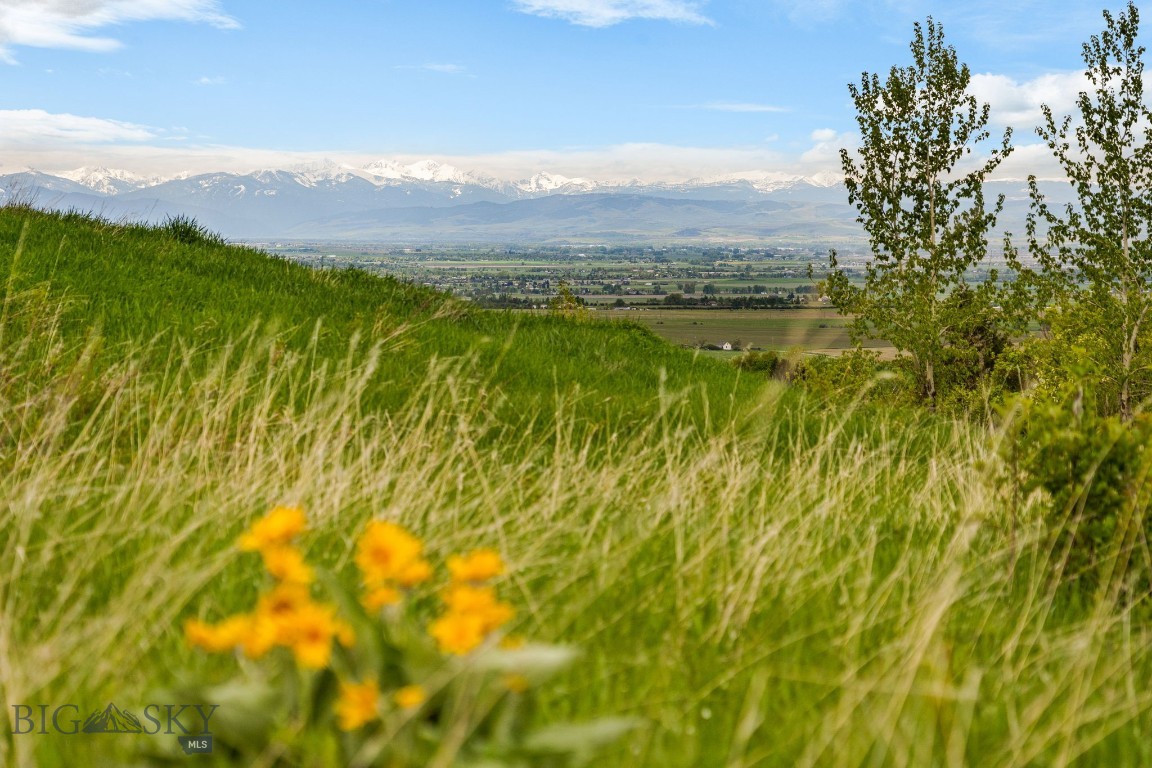Aspen Ridge Ranch at Four Bar Ranches