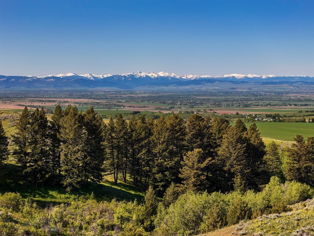 Bridger Foothills Ranch at Four Bar Ranches